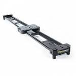 Kessler ( CS1012..) Pocket Dolly3 BASIC Slider without Crank Handle (Standard Length 39.5-inches) Kessler ( CS1012..) Pocket Dolly3 BASIC Slider without Crank Handle (Standard Length 39.5-inches)
